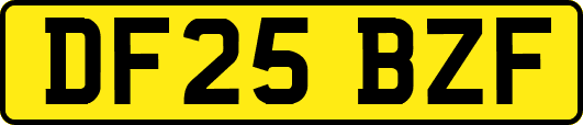 DF25BZF