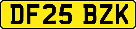 DF25BZK