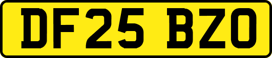 DF25BZO