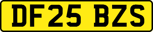 DF25BZS