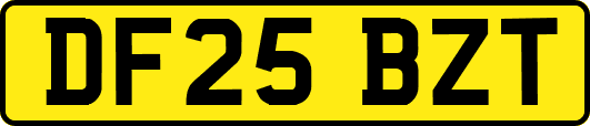 DF25BZT