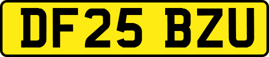 DF25BZU