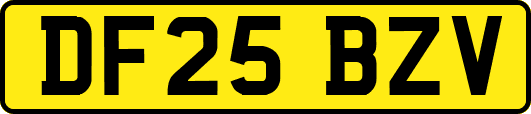 DF25BZV