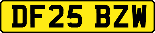 DF25BZW