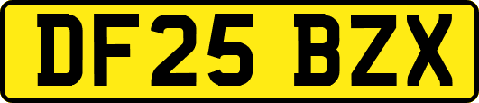 DF25BZX