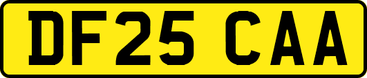 DF25CAA