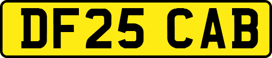 DF25CAB