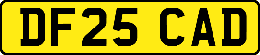 DF25CAD