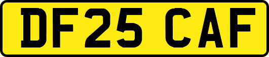 DF25CAF