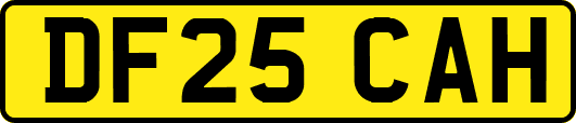 DF25CAH