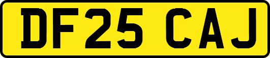 DF25CAJ