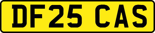 DF25CAS