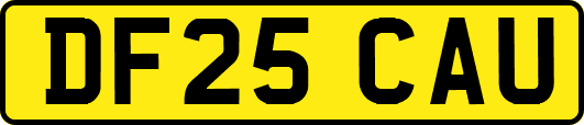 DF25CAU