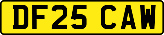 DF25CAW