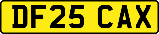 DF25CAX