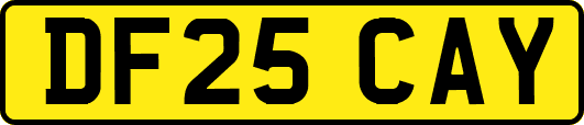 DF25CAY