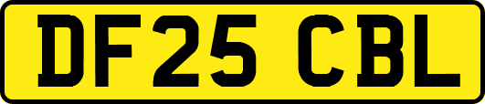 DF25CBL