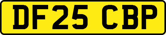 DF25CBP