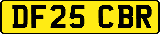 DF25CBR