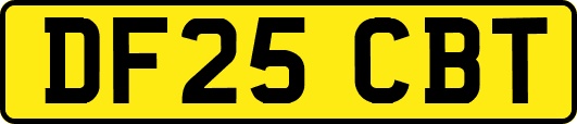 DF25CBT