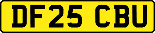 DF25CBU