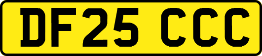 DF25CCC