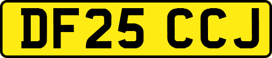 DF25CCJ