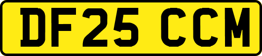 DF25CCM