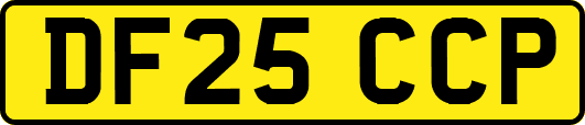 DF25CCP