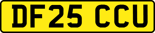 DF25CCU