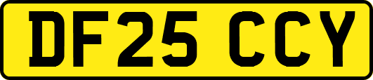 DF25CCY