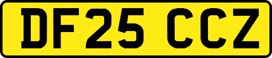 DF25CCZ