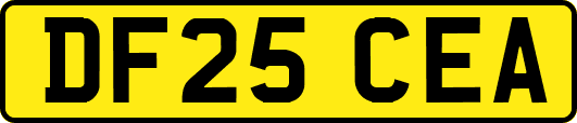 DF25CEA