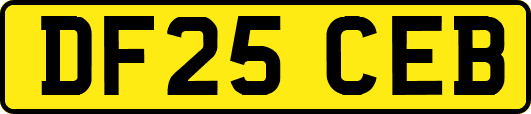 DF25CEB