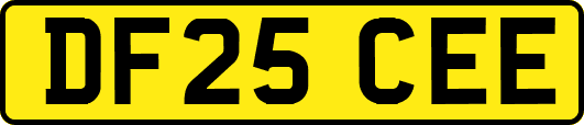 DF25CEE