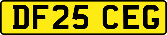 DF25CEG