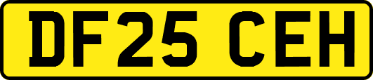 DF25CEH