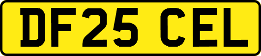 DF25CEL