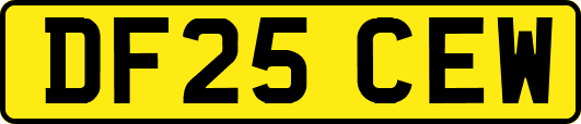DF25CEW