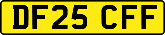DF25CFF