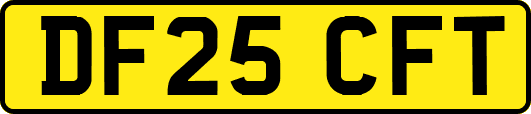 DF25CFT