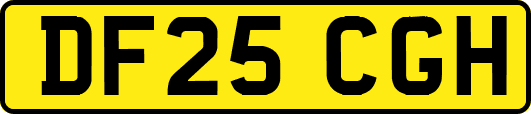 DF25CGH