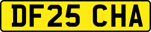 DF25CHA