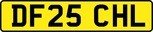 DF25CHL