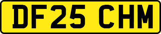 DF25CHM