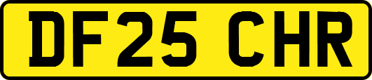 DF25CHR