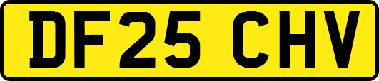 DF25CHV