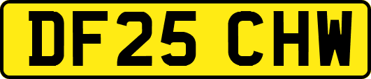 DF25CHW