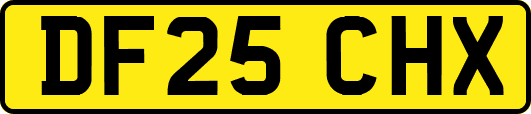 DF25CHX