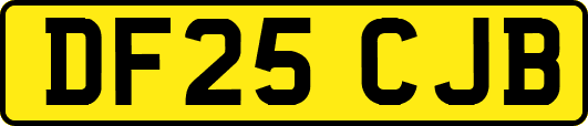 DF25CJB